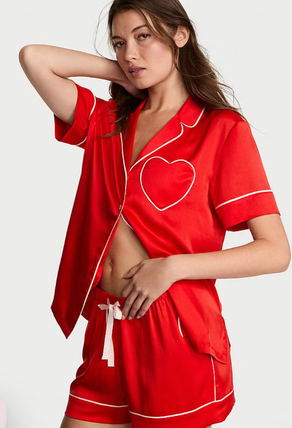 Victoria's Secret Pajamas